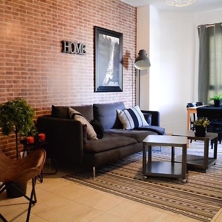 Apartment Near The Beach -3Bed -2Bath -Wifi 大加那利岛拉斯帕尔马斯 外观 照片