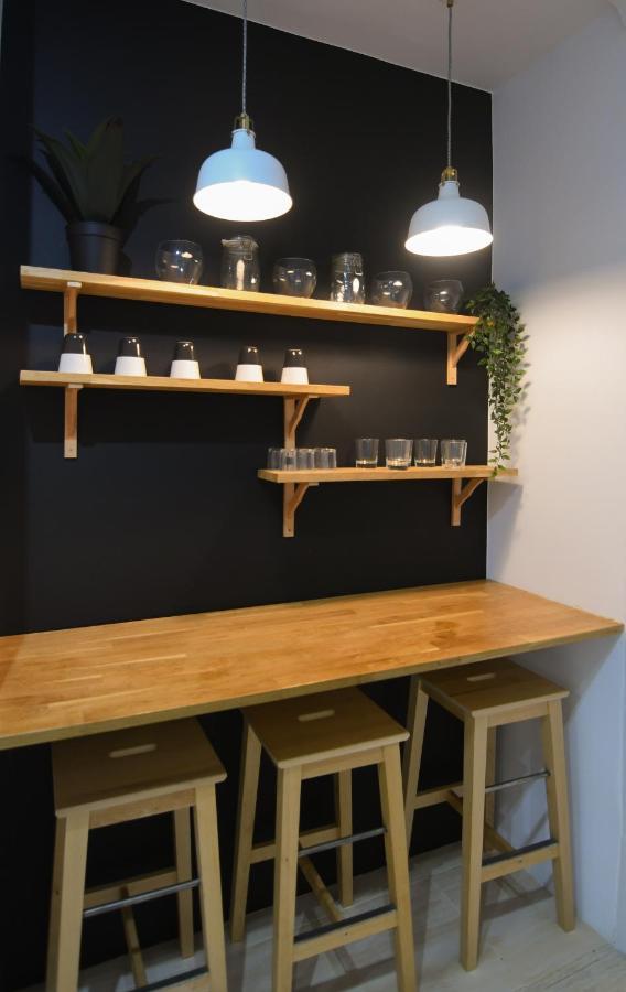 Apartment Near The Beach -3Bed -2Bath -Wifi 大加那利岛拉斯帕尔马斯 外观 照片