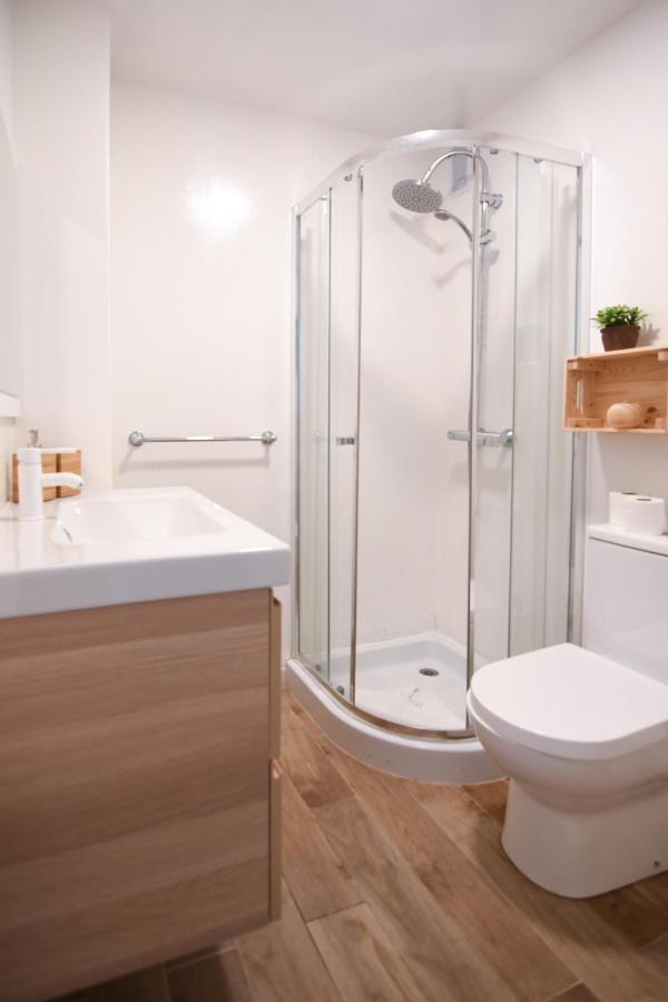 Apartment Near The Beach -3Bed -2Bath -Wifi 大加那利岛拉斯帕尔马斯 外观 照片