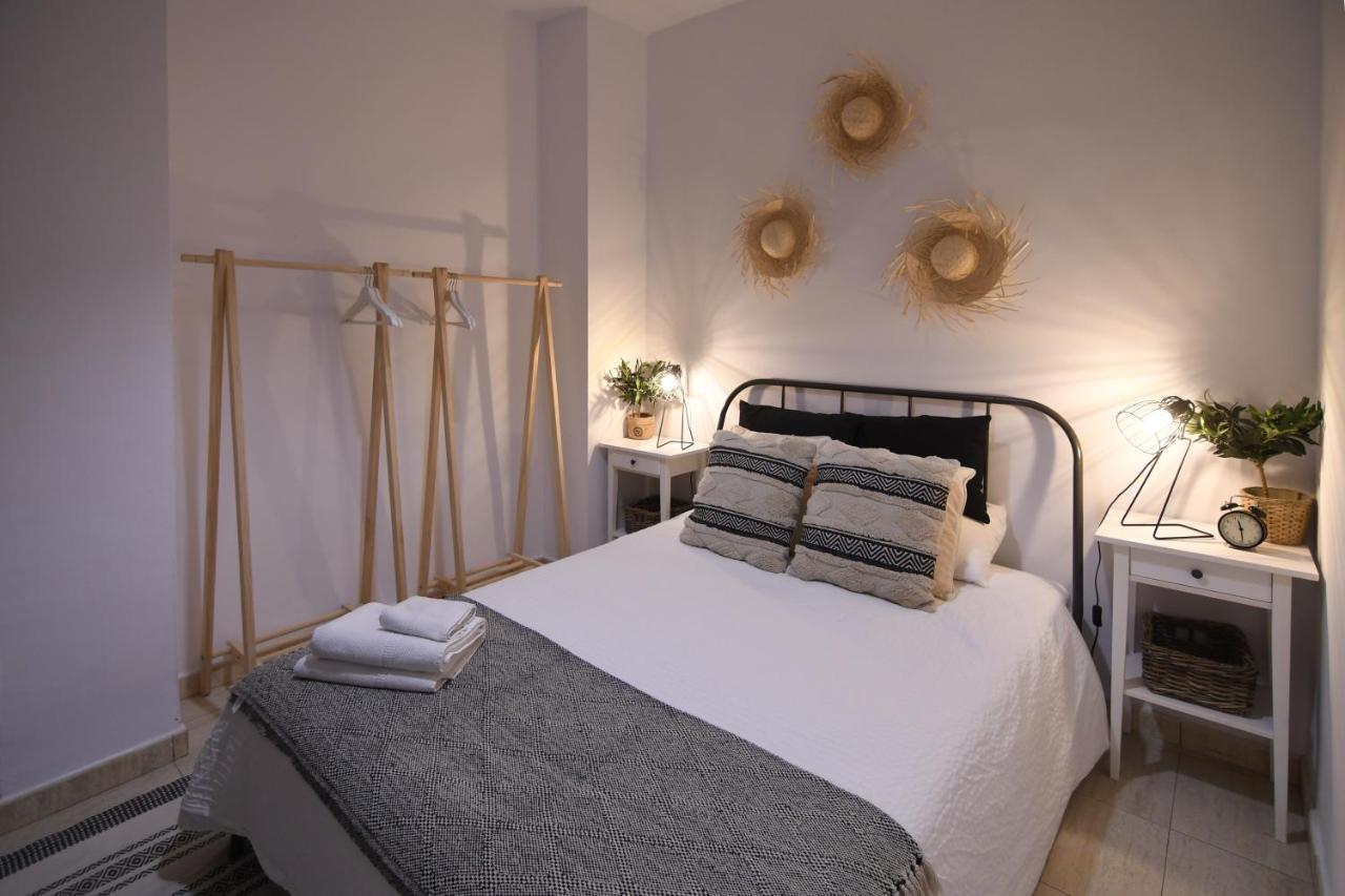 Apartment Near The Beach -3Bed -2Bath -Wifi 大加那利岛拉斯帕尔马斯 外观 照片