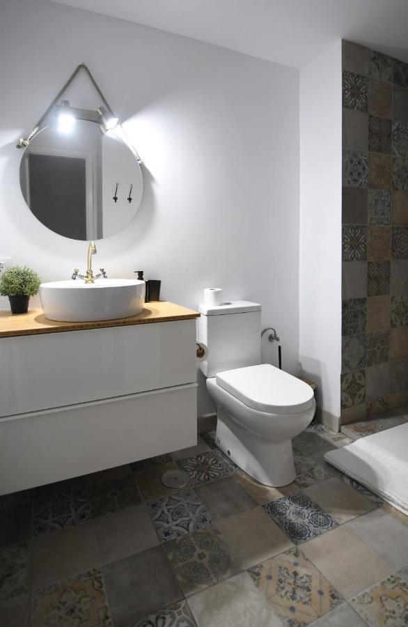 Apartment Near The Beach -3Bed -2Bath -Wifi 大加那利岛拉斯帕尔马斯 外观 照片