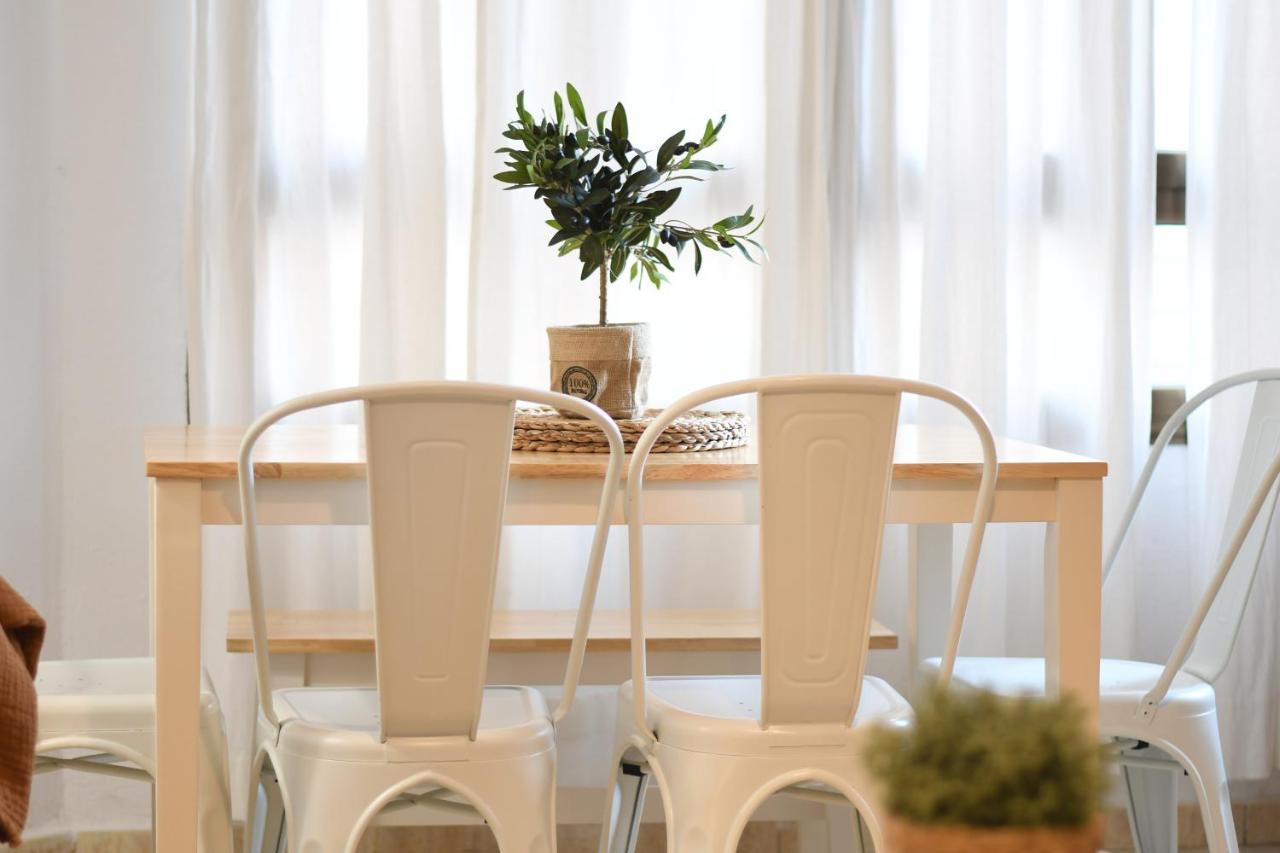Apartment Near The Beach -3Bed -2Bath -Wifi 大加那利岛拉斯帕尔马斯 外观 照片