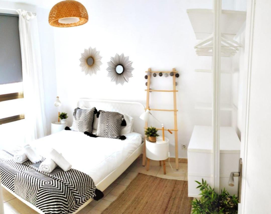 Apartment Near The Beach -3Bed -2Bath -Wifi 大加那利岛拉斯帕尔马斯 外观 照片